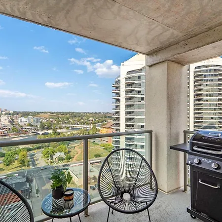The Loki I Patio & Bbq I Sleeps 5 I Downtown I Tv Villa Calgary Exterior photo